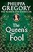 The Queen's Fool by Philippa Gregory by Philippa Gregory