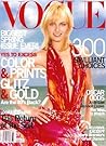 Vogue Magazine - March 2000: Amber Valetta Cover, Supermodels, & More
