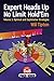 Expert Heads Up No Limit Hold'em by Will Tipton