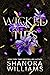 Wicked Ties (The Tether Tri...