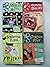 Scrapbooker's 4 Book Series...
