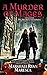 A Murder of Mages: A Novel of the Maradaine Constabulary by Marshall Ryan Maresca (2015-07-07)
