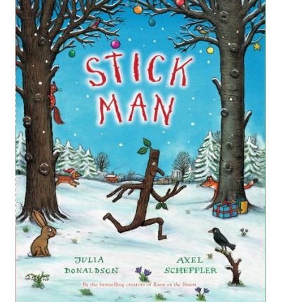 Stick Man