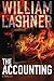 The Accounting by William Lashner (2013-05-14)