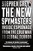 The New Spymasters: Inside Espionage from the Cold War to Global Terror by Stephen Grey (2016-02-04)