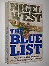 The Blue List The Blue List