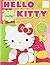 Hello Kitty Coloring & Activity by BENDON PUBLISHING INTERNATIONAL (2007-03-30)