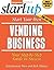 Start Your Own Vending Business by Entrepreneur Press (2007-07-13)