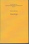 Homology (Die Grundlehren der mathematischen Wissenschaften in Einzeldarstellungen)