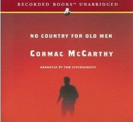 No Country for Old Men