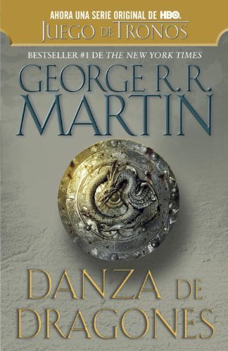 Danza de dragones