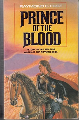 Prince of Blood