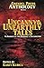 Uncanny & Unearthly Tales: A Grendel Press Horror Anthology