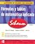 Formulas y Tablas de Matematica Aplicada (Spanish Edition)