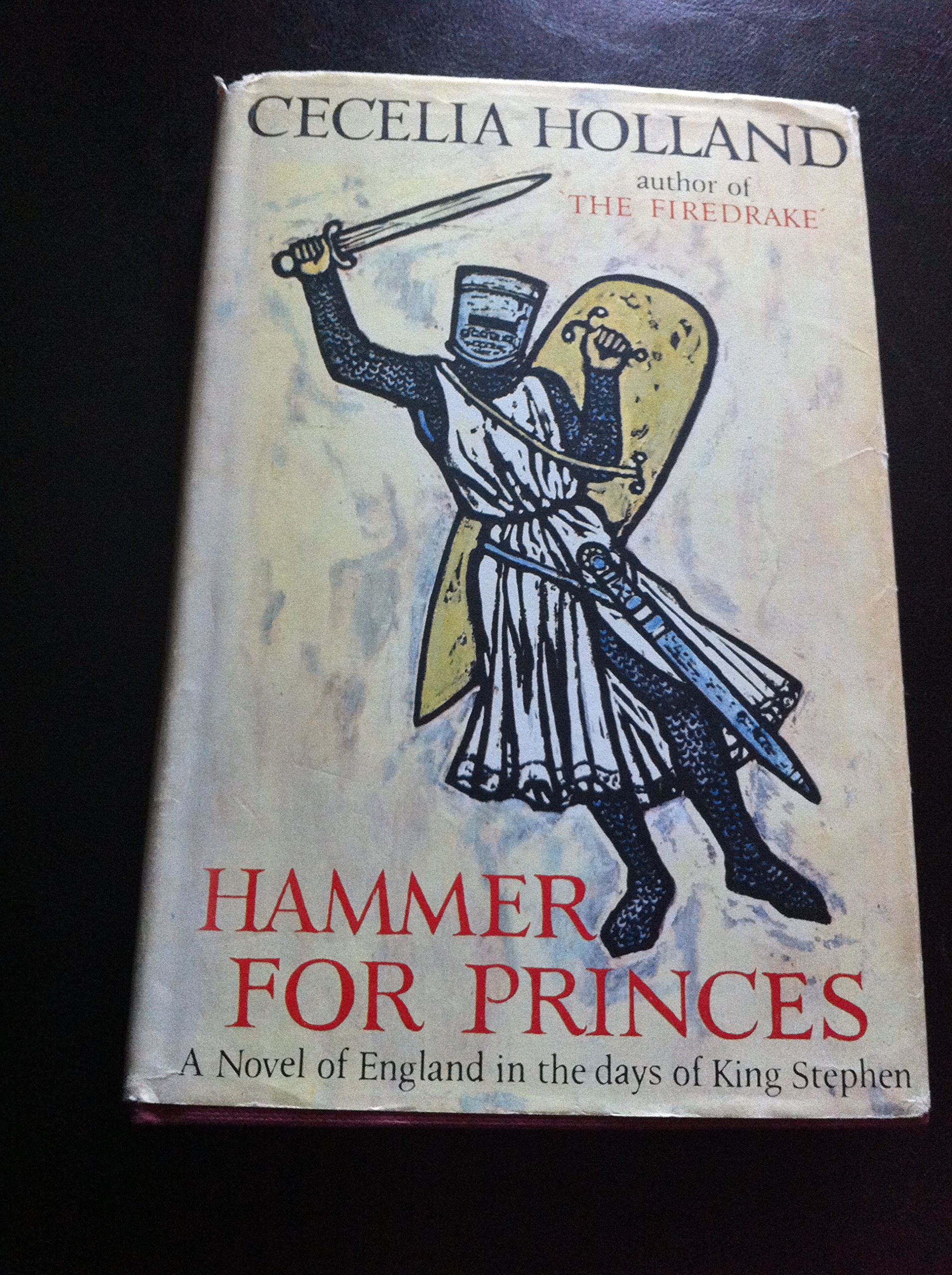 Hammer for princes