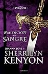 Maldicion de sangre (Spanish Edition) by Sherrylin Kenyon (2015-06-30) Maldicion de sangre (Spanish Edition) by Sherrylin Kenyon (2015-06-30)