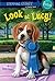 Absolutely Lucy #3: Look at Lucy! by Ilene Cooper(2011-09-12)