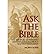 Ask the Bible: The 400 Most Commonly Asked Questions about the Old Testament (Hardback) - Common
