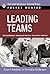 Running Meetings: Expert Solutions to Everyday Challenges (Pocket Mentor) by Harvard Business School Press (2006) Paperback