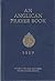 An Anglican Prayer Book 1989: Church of the Province of Southern Africa by Henry H, Jr Collins (1993-09-03)