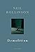 Demolition (Cape Poetry) by Neil Rollinson (6-Sep-2007) Paperback