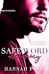 Safe Word Academy