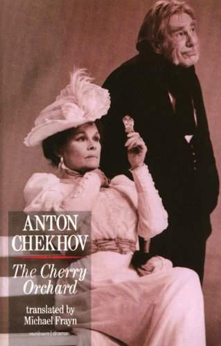 Cherry Orchard, The. Methuen Drama. 1978.