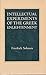 Intellectual Experiments of the Greek Enlightenment (Princeton Legacy Library)