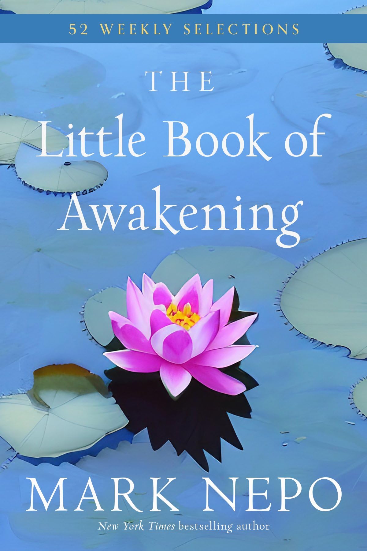 The Little Book of Awakening: 52 Weekly Selections (Paperback)