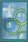 A Wrinkle in Time...