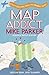 Map Addict: A Tale of Obsession, Fudge & the Ordnance Survey by Mike Parker (1-Apr-2010) Paperback