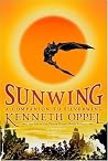 Sunwing (Silverwing) by Oppel, Kenneth (2008) Paperback by Kenneth Oppel