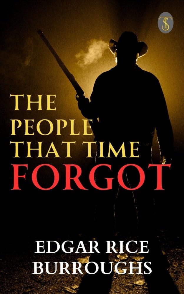 The People That Time Forgot