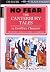 The Canterbury Tales (No Fear) (No Fear Shakespeare)