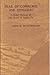 Trail of commerce and conquest by Jack D. Rittenhouse