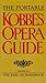 The Portable Kobbe's Opera Guide by Harewood (1994-05-01)