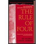 The Rule of Four