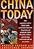 China Today by Donald R. Shanor