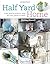 Half Yard Home: Easy Sewing Projects Using Left-Over Pieces of Fabric by Debbie Shore (15-Oct-2014) Paperback