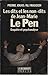 Les dits et les non-dits de Jean-Marie Le Pen (Enquêtes) by Pierre Jouve