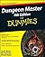Dungeon Master For Dummies by James Wyatt (2008-11-17)