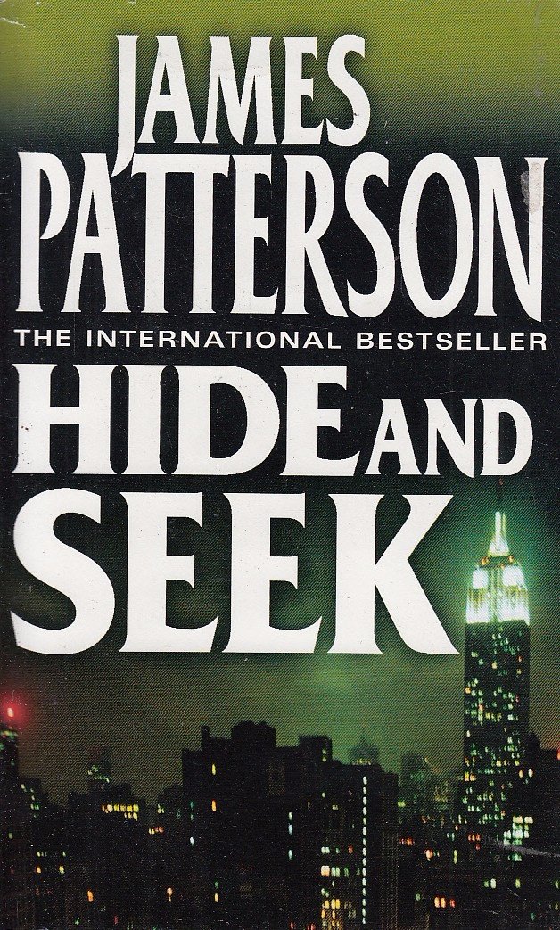 Hide and Seek