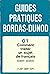 Guides pratiques Bordas-Dun...