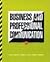 Business and Professional Communication