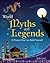 World Myths and Legends: 25 Projects You Can Build Yourself (Build It Yourself) by Ceceri, Kathy (2010) Paperback