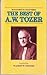 The Best of A. W. Tozer: 52 favorite chapters