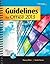 Guidelines for Microsoft Office 2013 (Guidelines Series) 2nd edition by Muir, Nancy (2013) Spiral-bound