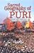 Sacred Geography of Puri : Structure and Organisation and Cultural Role of a Pilgrim Centre
