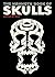 The Mammoth Book Of Skulls: Exploring the Icon - from Fashion to Street Art by n/a Ilya (2014-09-18)