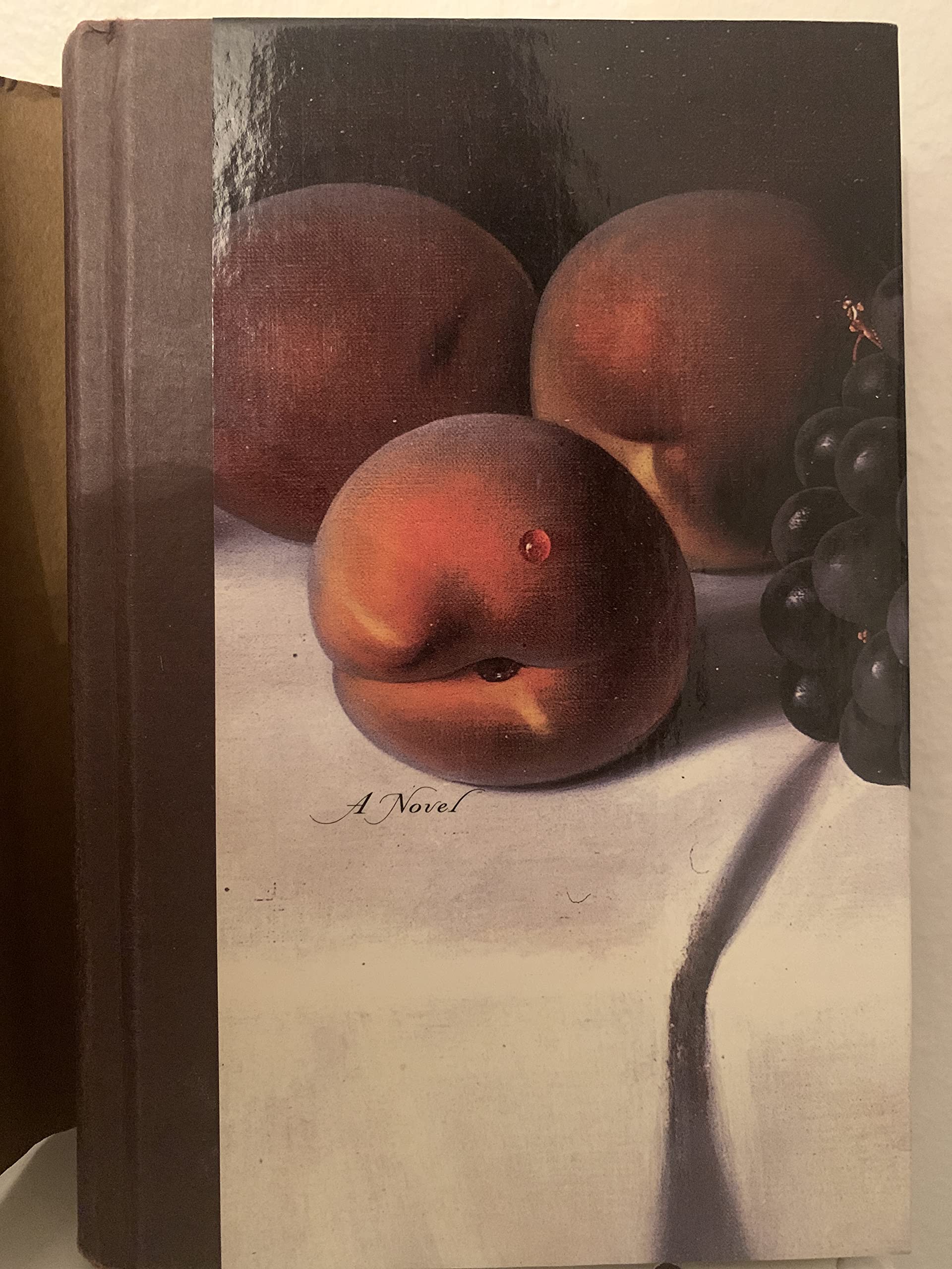 The Debt to Pleasure
